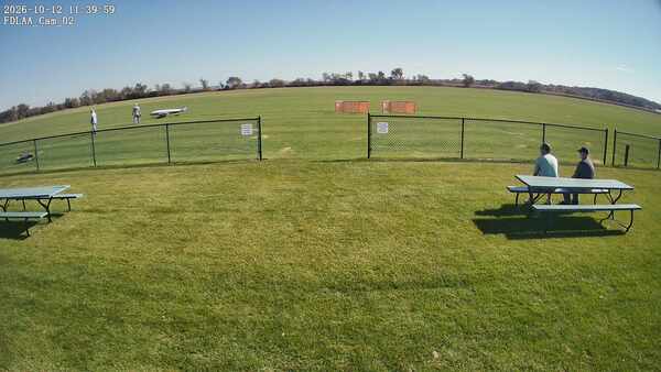 East Camera