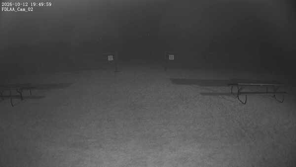 East Camera