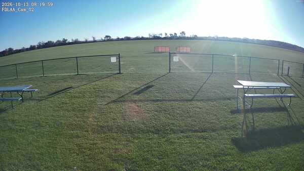 East Camera