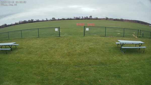 East Camera