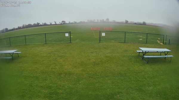 East Camera