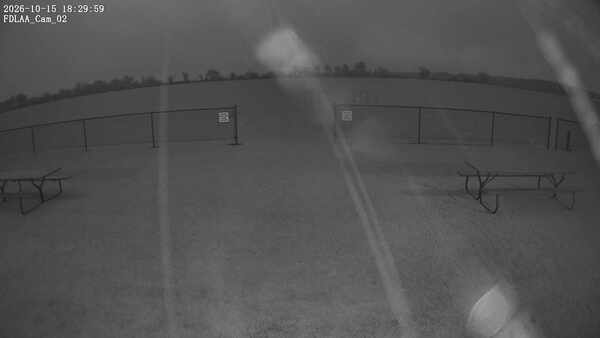 East Camera