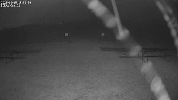 East Camera