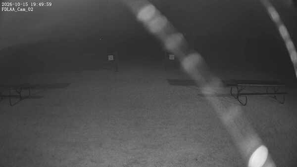 East Camera