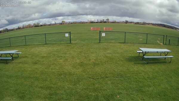 East Camera
