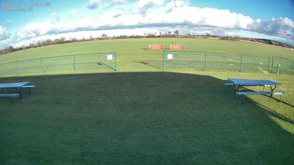 East Camera