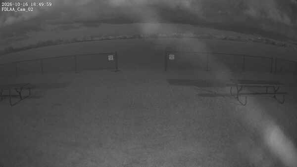 East Camera