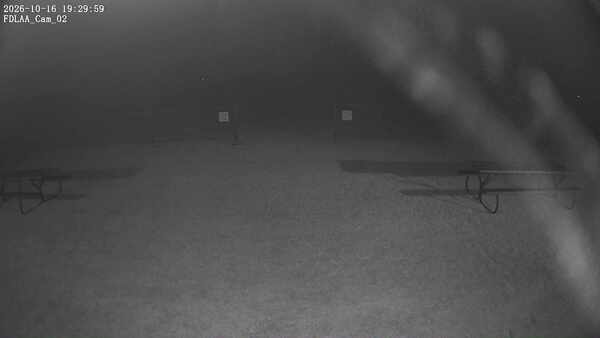 East Camera