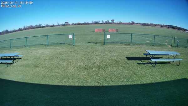 East Camera