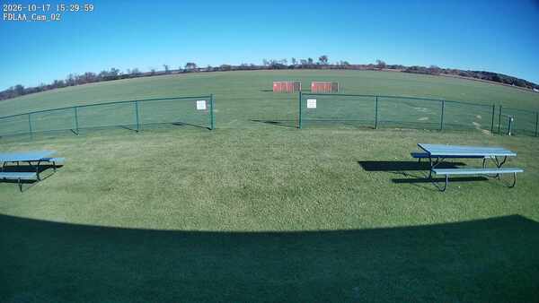 East Camera