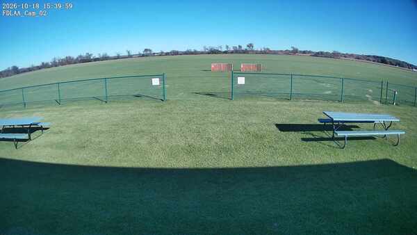 East Camera