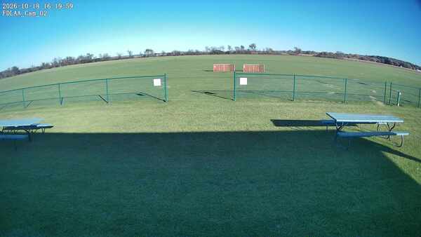 East Camera