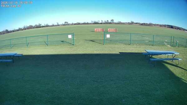East Camera