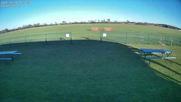 East Camera