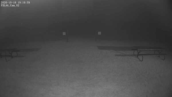 East Camera