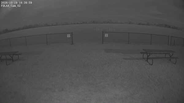 East Camera