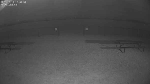 East Camera