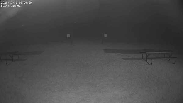 East Camera
