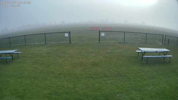 East Camera