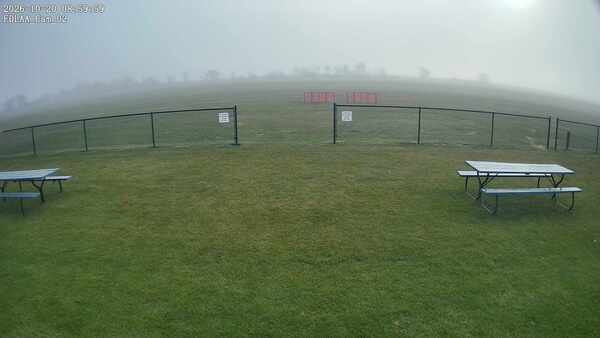 East Camera