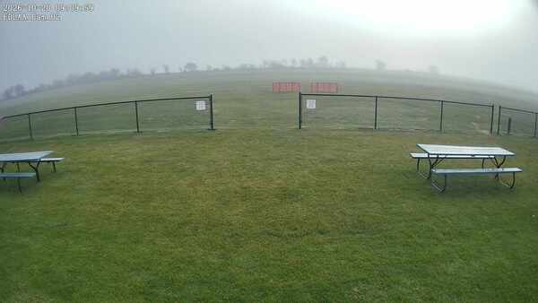East Camera