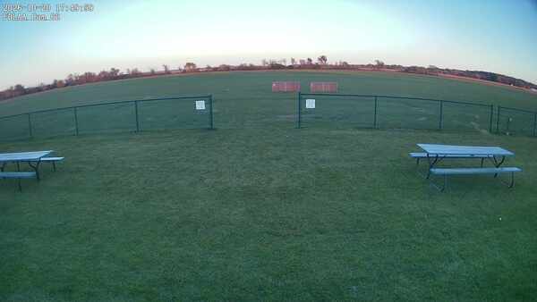 East Camera