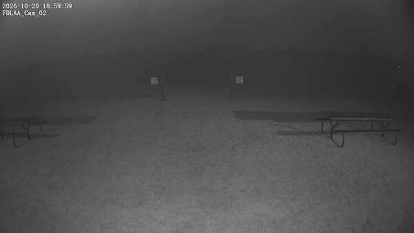 East Camera