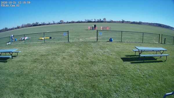 East Camera