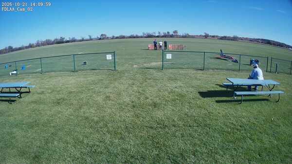 East Camera