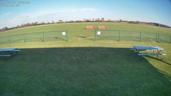 East Camera