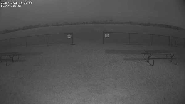 East Camera