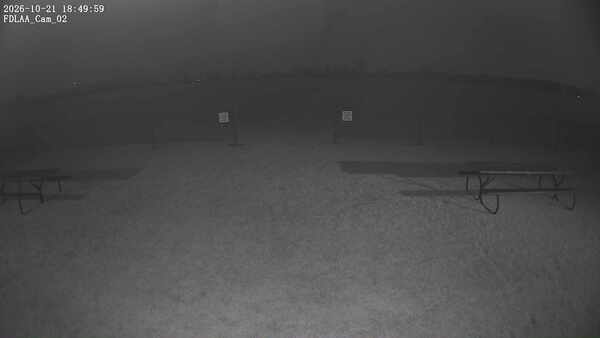East Camera