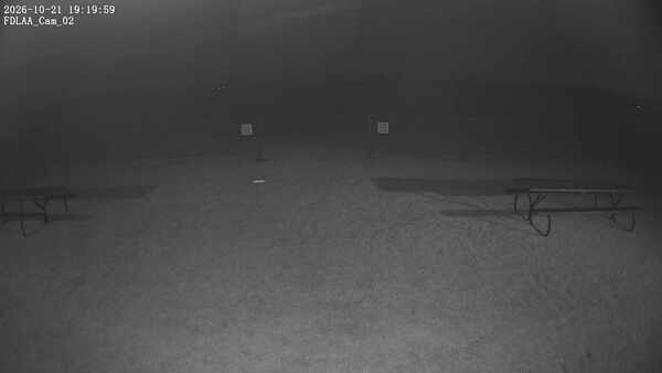 East Camera