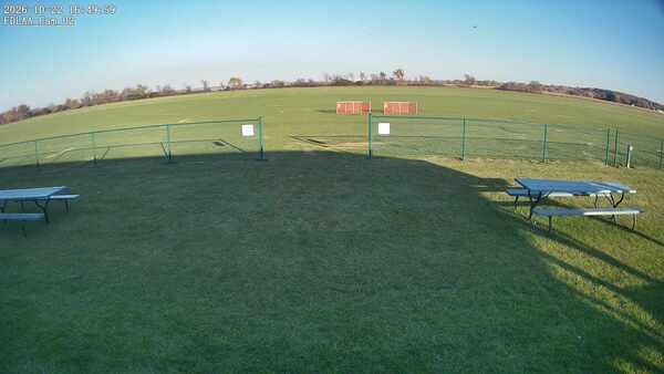 East Camera