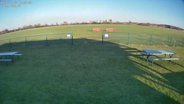 East Camera