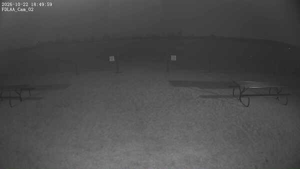 East Camera