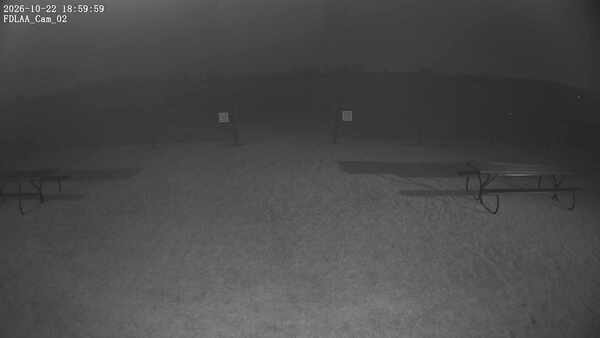 East Camera