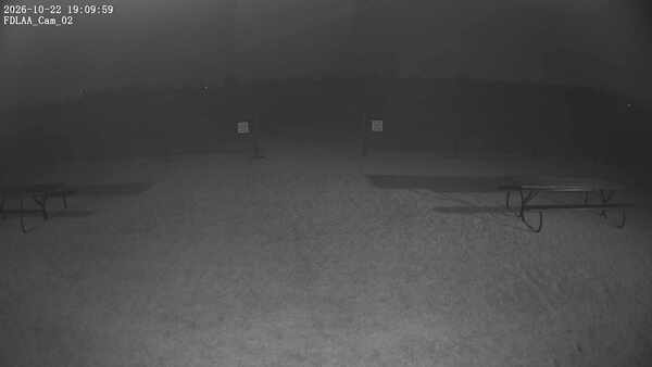 East Camera