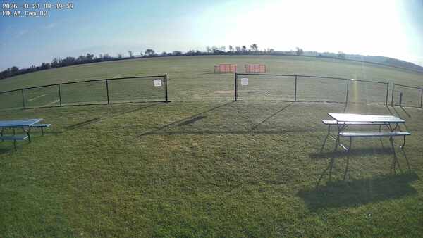 East Camera