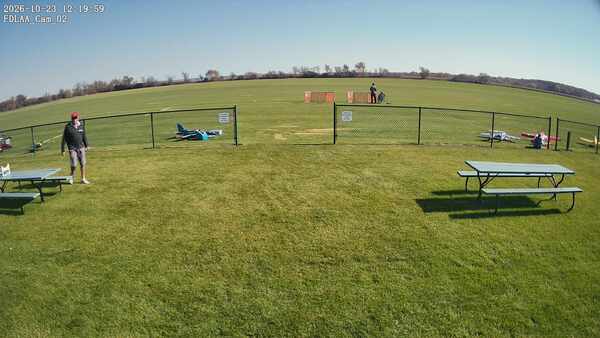 East Camera