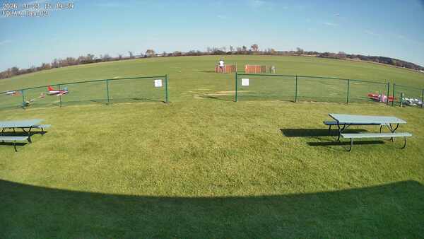 East Camera