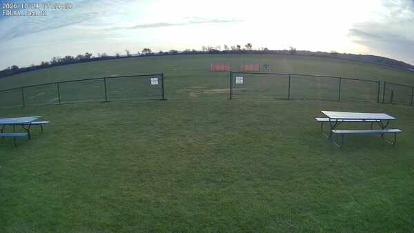 East Camera