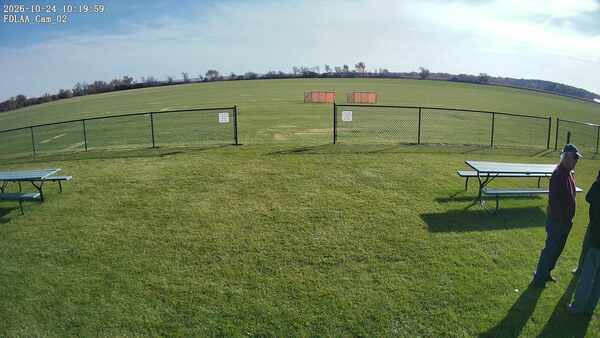 East Camera
