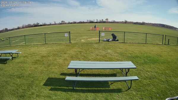 East Camera