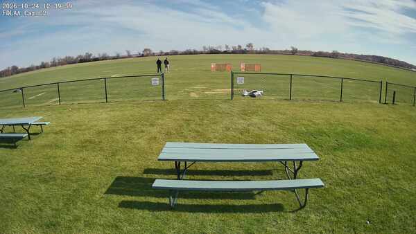 East Camera