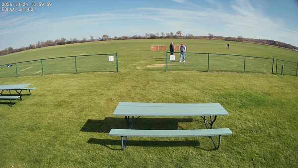 East Camera
