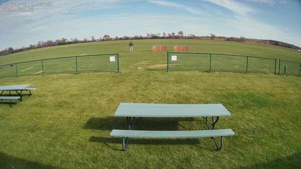 East Camera