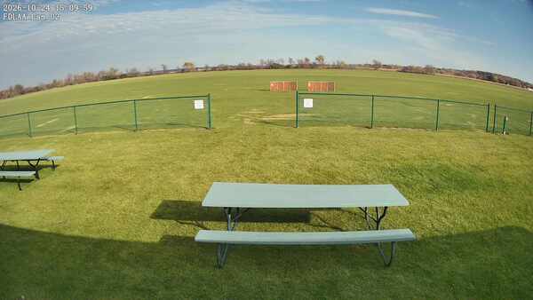East Camera