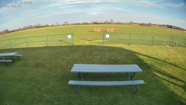 East Camera