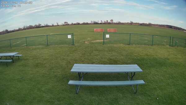East Camera